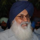 Sikh Rights group to challenge dismissal of Parkash Singh Badal case in US