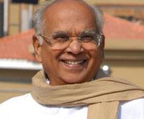 Akkineni Nageswara Rao believes, one should enter films with devotion