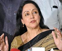 Hema Malini to contest Lok Sabha polls from Firozabad
