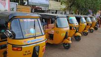 Corporation decides to regulate auto stands