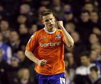 Bury relegated after defeat