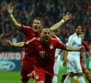 Ribery to wait on contract talks
