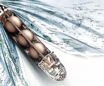 H-Energy of India Plans Nova Scotia LNG Export Terminal