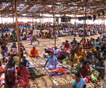 5 years later, India's longest anti-nuke agitation may have fizzled out 5 years later, India's longest anti-nuke agitation may have fizzled out