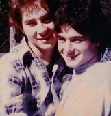 ABC dismisses classic true love story as just another AIDS doco