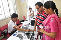 Aadhaar putting India's poorest on the map