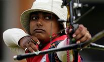 Deepika Kumari settles for two silver in Archery World Cup