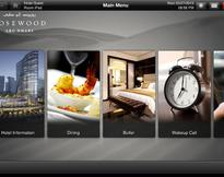 Rosewood Abu Dhabi iPad Edition 1.12.4