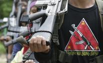 3 dead, 8 wounded as NPA attack troops on election duty in Camarines Sur, Kalinga