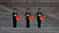 Ex-Chinese official executed for child rapes, state media reports
