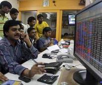 IT stocks fall on poor guidance from Infosys