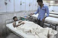 Hyderabad blasts: twice lucky, now key suspect