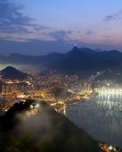 Scientists find Brazilian 'Atlantis'