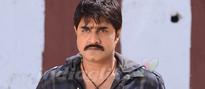 Srikanth Kshathriya completes talkie part