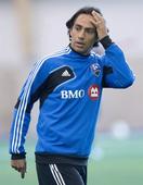 Impact look to have defender Nesta back