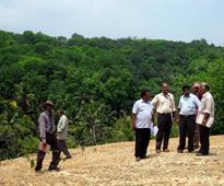 PCB team visits Vilappil