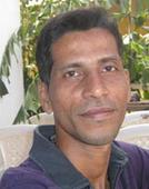 Preetham Merwyn Fernandes (33) Jeppu, Mangalore