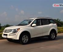 Mahindra may launch lower spec W4 variant for the XUV500
