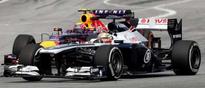 Pastor Maldonado: Life in the fast lane