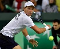 Berdych withdrawal rocks Czech Republic