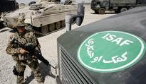 ISAF forces kill 28 Talibs