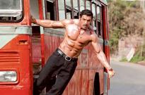 Shootout At Wadala stars hit Dubai