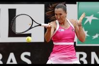 Jankovic, Lucic through to doubles quarterfinals