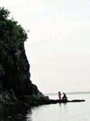 Saving Pasacao as summer capital