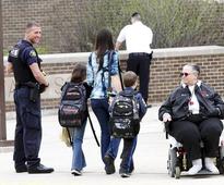 State may require shooting-incident drills at schools