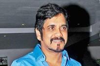 Nag to shoot in Slovania