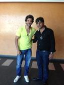 Ground Zero in India brand ambassador Hrithik Roshan