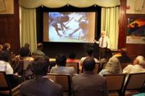 Church of Scientology Hosts Conference on Energy Reform