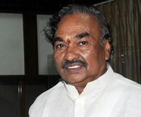 Karnataka BJP chief quits