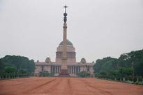 The daughter who chose not to live at Rashtrapati Bhavan