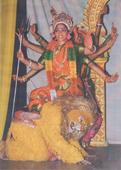 Mumbai: Meenakshi Raju Sriyan, a maestro of Bharatanatyam