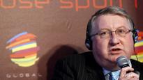 Cricket: ICC confirm England staging 2019 World Cup