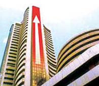 Sensex at fresh hight during close