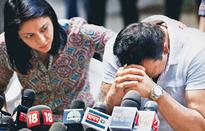 Sanjay Dutt has paid dearly for his erratic ways