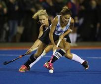 Argentina win Four Nations final in Tauranga