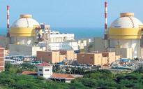 Address concerns on nuke plant