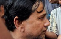 Chit fund scam: Saradha group chief Sudipta Sen quizzed by Assam police