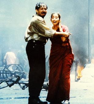 Bombay, Black Friday, Parzania: Top 11 Real to Reel Stories Bombay, Black Friday, Parzania: Top 11 Real to Reel Stories