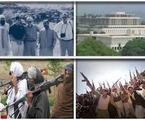 Know more about ISI, Pakistan's spy agency