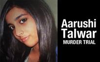 Aarushi Trial: Talwars in the dock