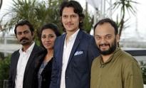 India's 'new generation' of filmmakers feted at Cannes