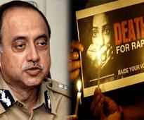 Usha Mehra Committee gives clean chit to Delhi Police in gang rape case