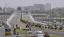 Banks to fund road developers if at least 80% land is tied up