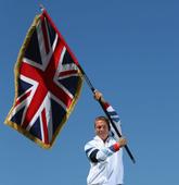 Redgrave hails 'phenomenal' Hoy