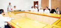 Gogoi promise on NRC