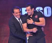 I see a lot of myself in Salman, says Dharmendra
